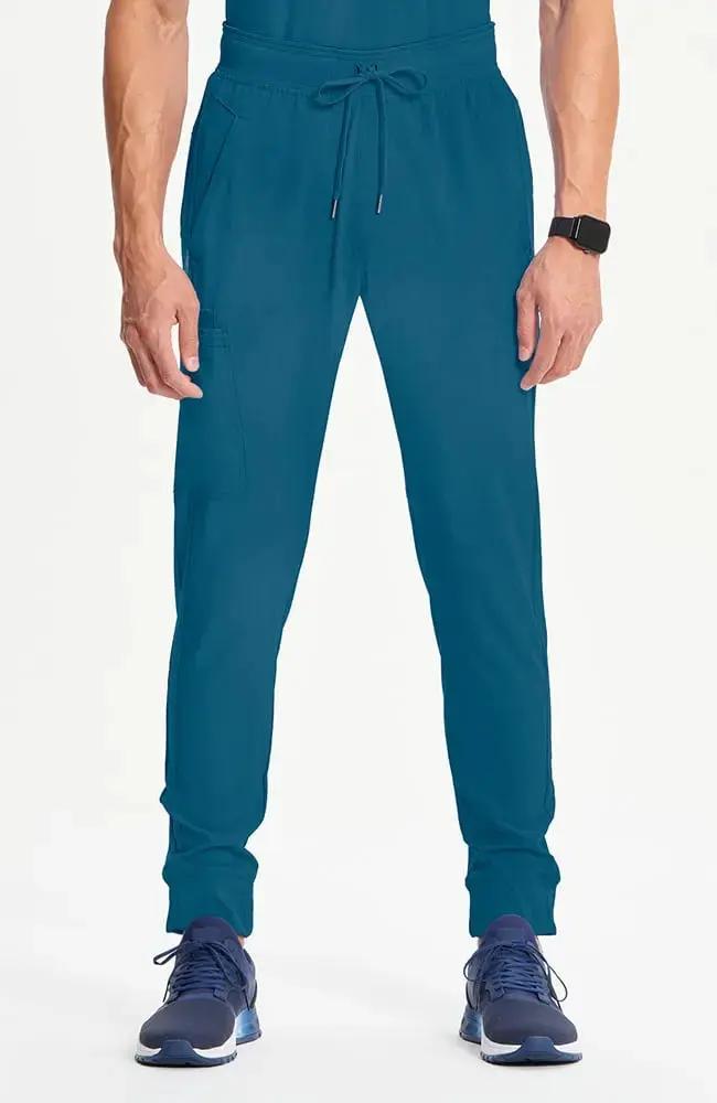 Cherokee Infinity Men's Jogger Scrub Pant CK004A Simply Scrubs Australia